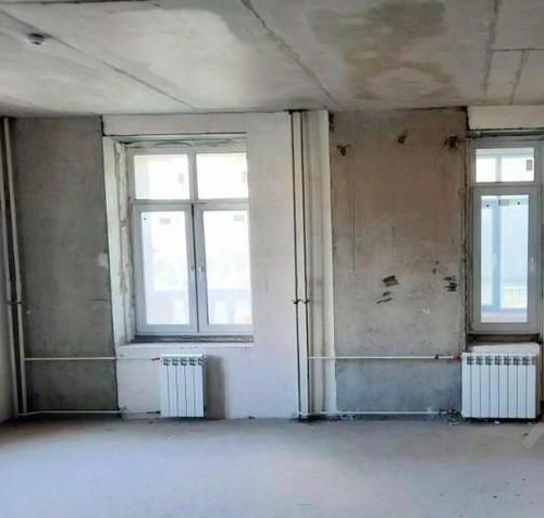 2-комн квартира Город-событие мкр, с. Лайково, 68