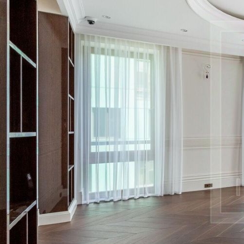 5-комн квартира Бутиковский переулок, 5