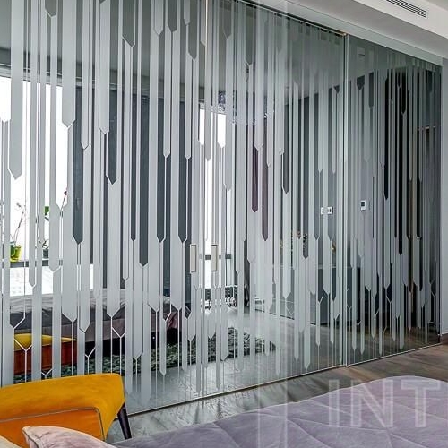 3-комн квартира Мосфильмовская улица, 8