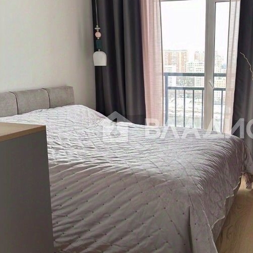 2-комн квартира Большая Филевская улица, 4