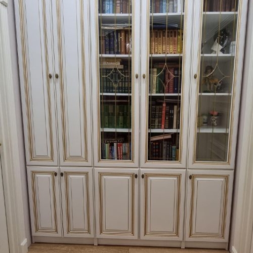 3-комн квартира Красногорск, улица Спасская, 1к1