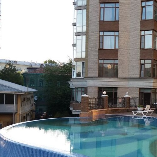 3-комн квартира улица Талалихина, 8