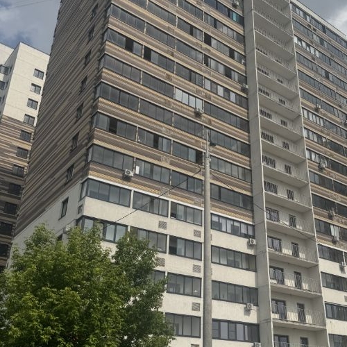 Студия Ногинск, улица Юбилейная, 4А