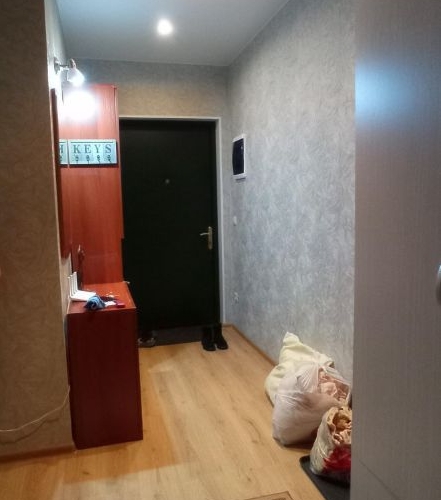 1-комн квартира Тучково пгт, улица Комсомольская, 14с1