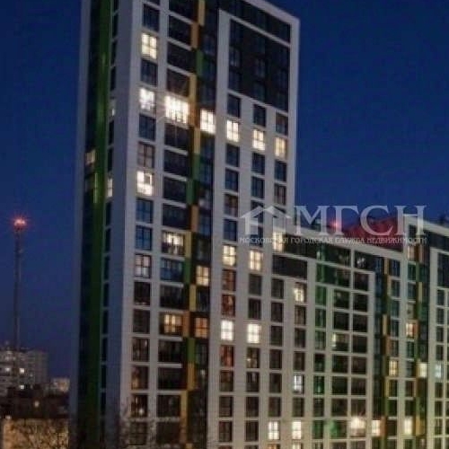 2-комн квартира Мытищи, улица Рождественская, 11