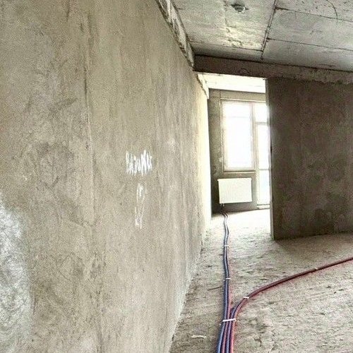 2-комн квартира Химки, улица Кудрявцева, 15