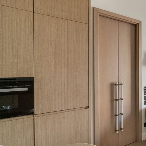 3-комн квартира Большой Тишинский переулок, 38