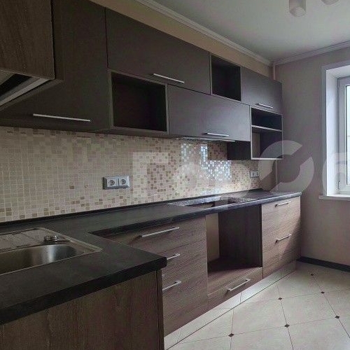 1-комн квартира Большая Очаковская улица, 44к1