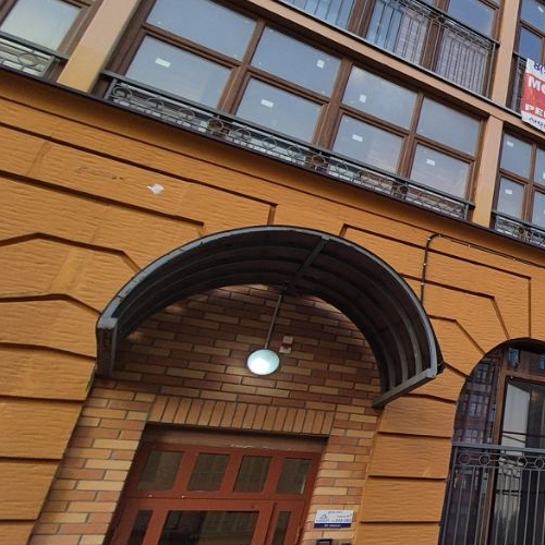 Студия Город-событие мкр, с. Лайково, 21