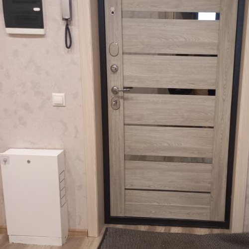 1-комн квартира Центральный мкр, улица Кирова, 17к1