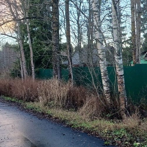 Коттедж/дом пос. Карташевская, улица Зеленая, 69А