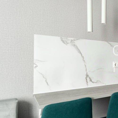 Студия 6-й мкр,  д. 15Д