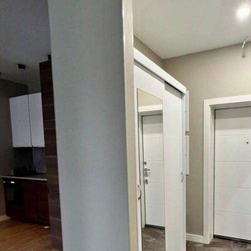 2-комн квартира Гжатская улица, 5к8