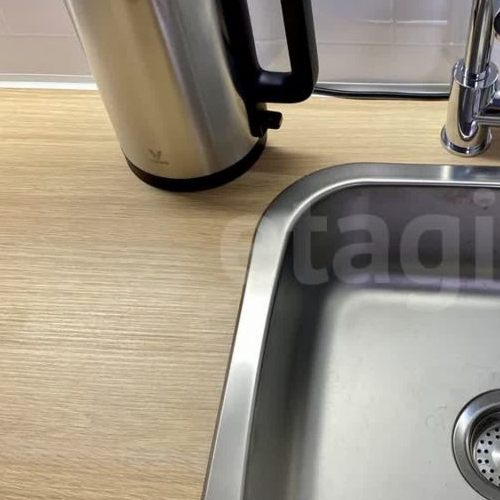 Студия Амурская улица, 1Ак1