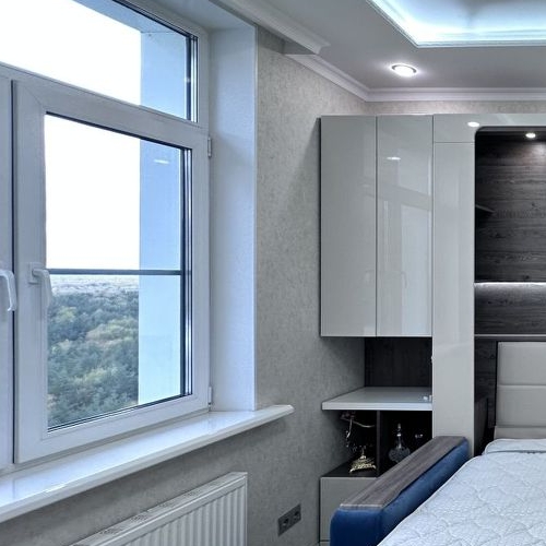 Студия Котельники, улица Сосновая, 1к1