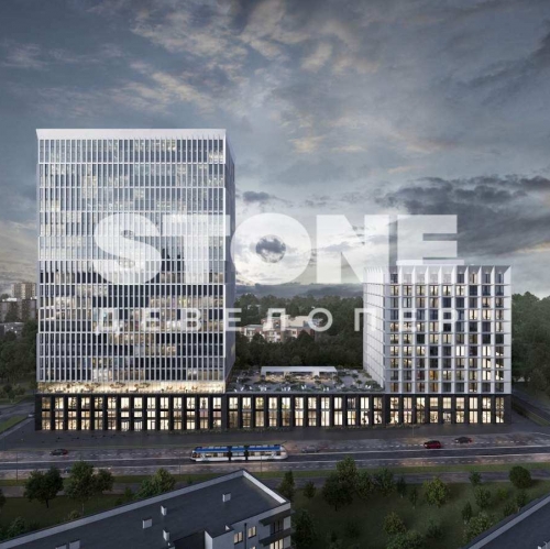 Офис Вавилова улица,  д. 13,  к. а