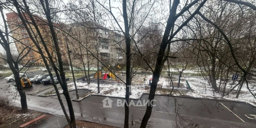 2-комн квартира посёлок Краснознаменский, 6