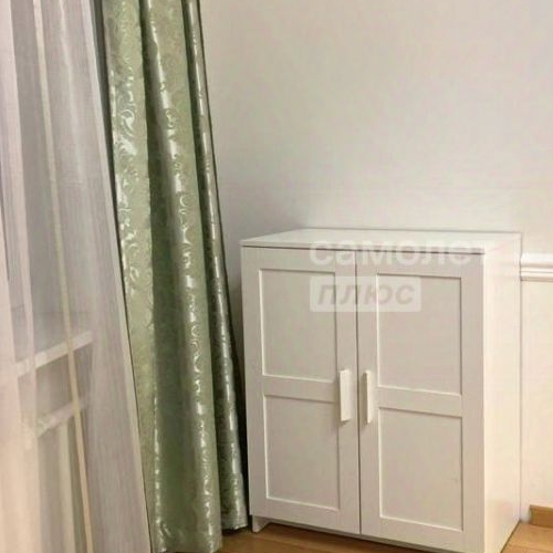 3-комн квартира Пушкино, улица Тургенева, 24