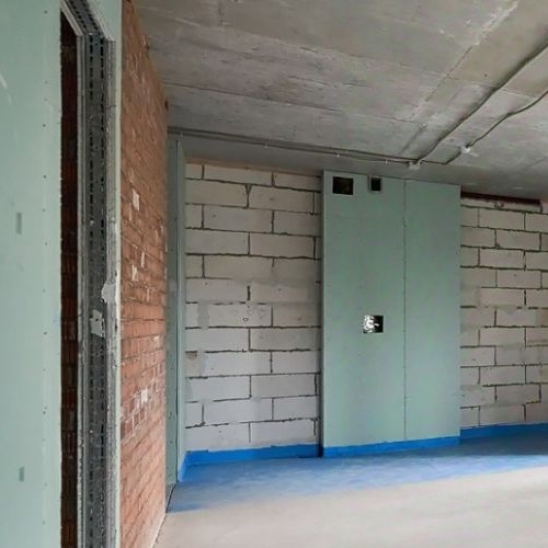 2-комн квартира Дружинниковская улица, 15