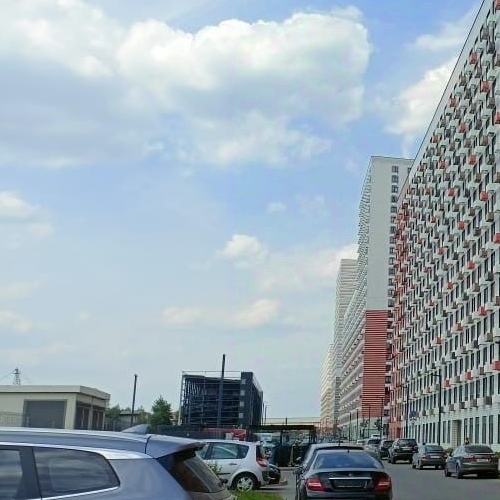 4-комн квартира Одинцово, улица Рябиновая, 1