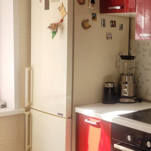 1-комн квартира Клязьма кв-л, улица Летчика Ивана Федорова, 8к1