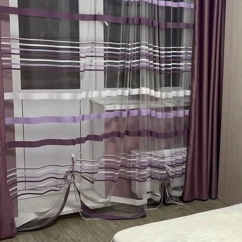 3-комн квартира Октябрьский пгт, улица Спортивная, 2