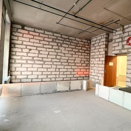 2-комн квартира Березовая аллея, 19к4