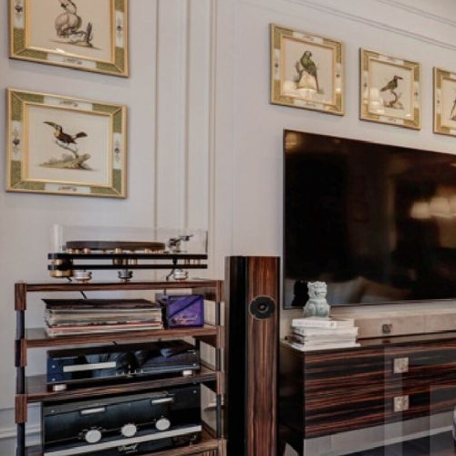 2-комн квартира улица Льва Толстого, 23к1