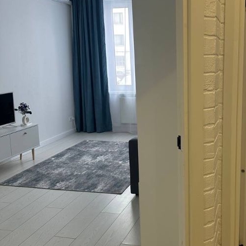 1-комн квартира д. Красный Поселок, улица Конюхова, 10