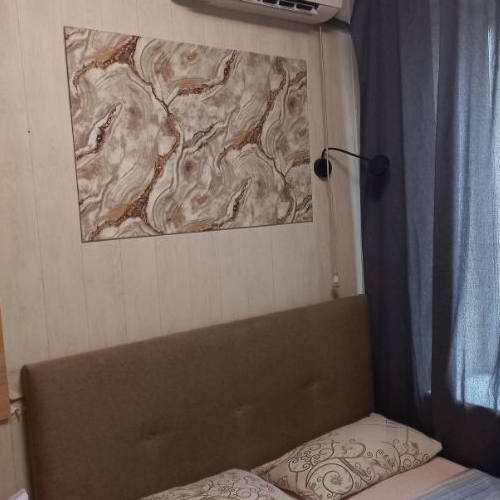 Студия Автозаводская улица, 19К1