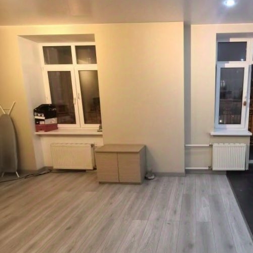 3-комн квартира Клязьма кв-л, проезд Набережный, 1к2