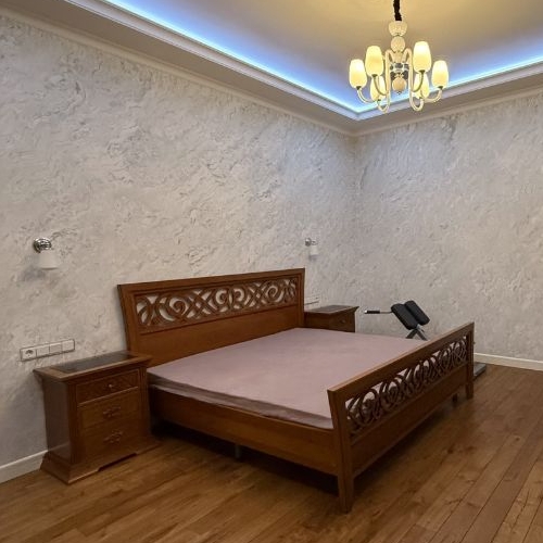 4-комн квартира набережная Академика Туполева, 15