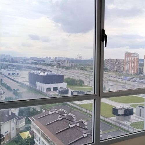 3-комн квартира Дмитровское шоссе, 124А