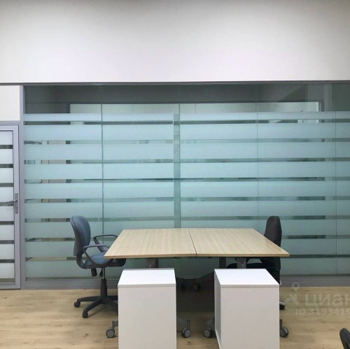 Офис Часовня, Рязанское шоссе,  д. 45А