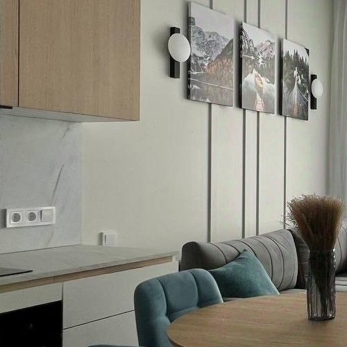 1-комн квартира 3-я Хорошевская улица, 17А