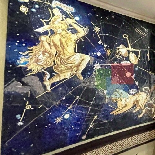 3-комн квартира улица Большая Якиманка, 22К3