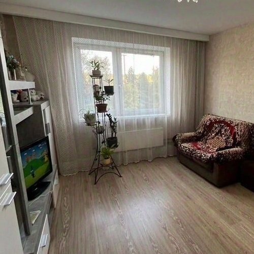 1-комн квартира Щелково, Фряновское шоссе, 64к3