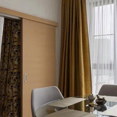 3-комн квартира улица Сергея Макеева, 9к1