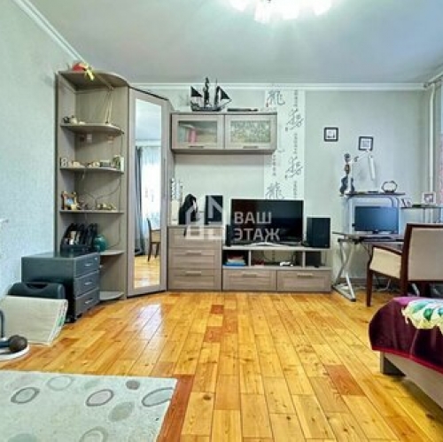 3-комн квартира Троицк г, Академическая пл,  д. 4