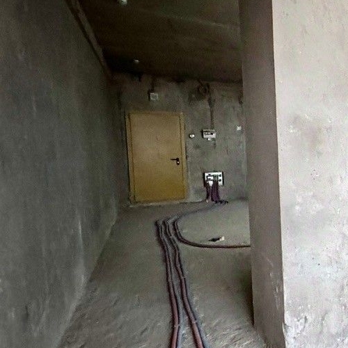 1-комн квартира Химки, улица Кудрявцева, 11