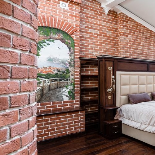 3-комн квартира Новорязанская улица, 26С1