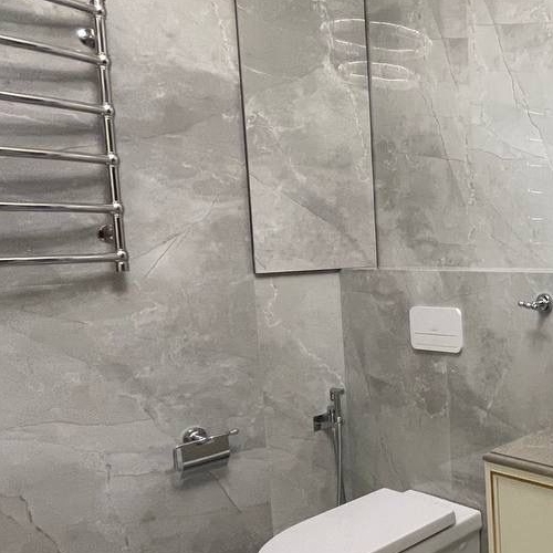 4-комн квартира Новоалексеевская улица, 16К5