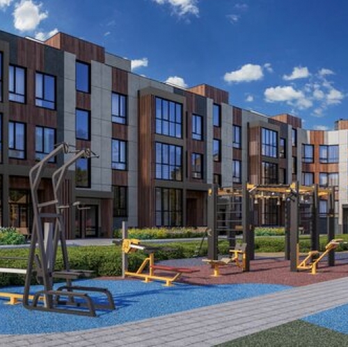 2-комн квартира Лобаново, 46К-9061
