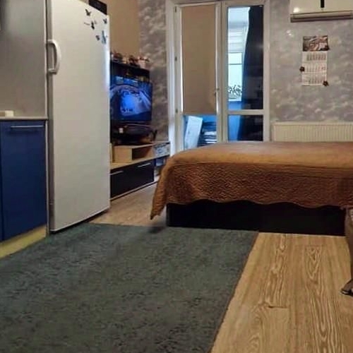 Студия Одинцово, улица Белорусская, 13