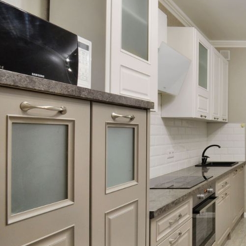 2-комн квартира Озерная улица, 9