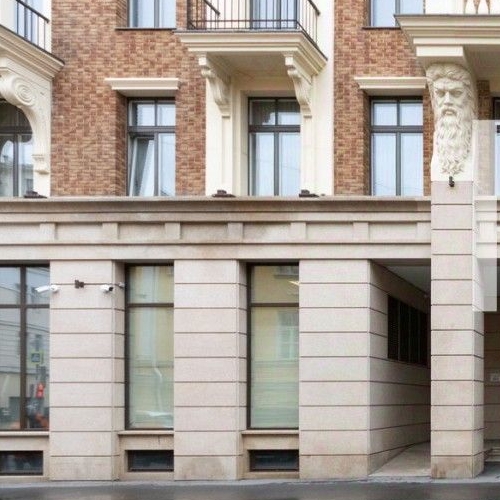 6-комн квартира Большой Левшинский переулок, 11