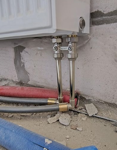 1-комн квартира Раменское, улица Загородная, к3