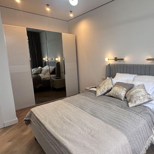 3-комн квартира Староалексеевская улица, 5А