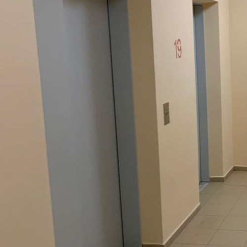 1-комн квартира Реутов, проспект Мира, 12к1