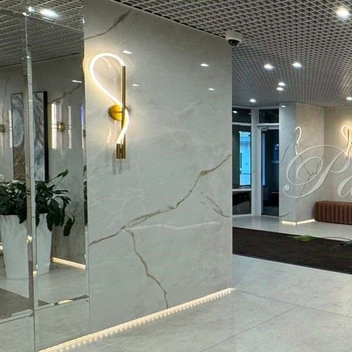 3-комн квартира Мытная улица, 40к2